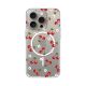 Maska za iPhone 16 Pro 6.3 Cute Cherries Print Magsafe - 8021062