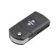 888 CAR ACCESSORIES Kućište oklop ključa za mazda  2 tastera - E52-AP000