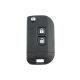 888 CAR ACCESSORIES Kućište oklop ključa nissan 2 tastera - E56-AP000