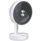 LIFETIME USB stoni ventilator sa punjivom baterijom 1200 mAh - EP3151035