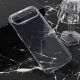 Maska za iPhone 17 Air 6.6 transparent silikonska Ultra Thin - 223398