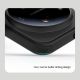 Maska za Xiaomi 17 Ultra crna Nillkin Scrub Pro Magnetic - EP2964578