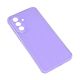 Maska za Samsung A576B Galaxy A57 5G ljubicasta Sparkle Dust - EP2978092