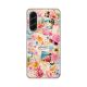 Maska za Samsung A566B Galaxy A56 5G Beach Please Silikonska Print Skin - EP3141821