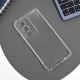 Maska za Xiaomi Redmi 15 4G EU 171mm Transparent Ice Cube - 223587