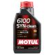 MOTUL ulje za motor 6100 SYN-CLEAN 5W30 1L - E64669