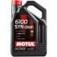 MOTUL ulje za motor 6100 SYN-CLEAN 5W30 5L - E6466B
