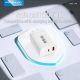 KONFULON Kucni punjac C99Q PD 65W, QC 30W beli - EP3111776