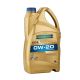 RAVENOL motorno ulje   ECS SAE 0W20 4L - E6B109