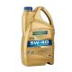 RAVENOL motorno ulje VDL SAE 5W40 4L - E6CC4D
