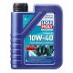 LIQUI MOLY Ulje za motor LIM25012 4T SYNT 10W40 1L - E6E752