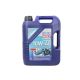 LIQUI MOLY Ulje za motorLIM25013 4T SYNT 10W40 5L - E6E753