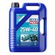 LIQUI MOLY Ulje za motor LIM25027 MINER 25W40 5L - E6E758