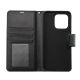 Maska za Honor X7e Plus crna Hanman Canvas ORG - EP3319724