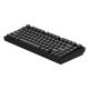 Dark Project ALU Terra Nostra R2 Black - Wired Gaming Keyboard (ANSI) - EP3249255