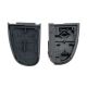 888 CAR ACCESSORIES Kućište oklop ključa 4 dugmeta za Jaguar - E71-aP000