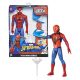 HASBRO SPIDERMAN Titan hero figura 30 cm - E7344
