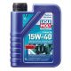 LIQUI MOLY Ulje za motorLIM25016 4T 15W40 5L - E74B55