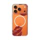 Maska za iPhone 17 Pro 6.3 Kisses Print Magsafe - 8021401