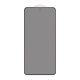 Zastitno staklo Tempered Glass Privacy 2.5D full glue za Samsung S941B Galaxy S26 crni - EP2886249