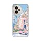 Maska za Honor 400 Pink Italy Silikonska Print - EP2995067
