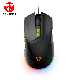 FANTECH Gejmerski miš VX6 Phantom II crni - 208399