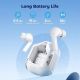 T-PHOX Bluetooth slusalice Airpods Ultrapods Max crne HQ - EP3195729