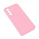 Maska za Samsung A576B Galaxy A57 5G roze Sparkle Dust - EP2978101