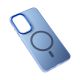 Maska za Samsung A576B Galaxy A57 5G plava Magsafe Clear - 225683