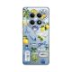 Maska za Xiaomi Redmi Note 15 4G/5G Mediterranean Martini Silikonska Print - EP3141536