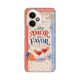 Maska za Honor 400 Summer in Spain Silikonska Print Skin - EP3141620