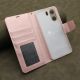 Futrola na preklop Bi Fold Hanman II za Xiaomi Redmi 13C 5G, svetlo roze - F114678