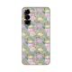 Maska za Samsung A576B Galaxy A57 5G Soft Flowers Silikonska Print Skin - EP2995352