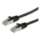 E-GREEN Kabl SFTP patch Cat6A 5m sivi - EP2859226