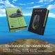 Fantech Wireless Gaming WG13E Tanto E ONE PIECE - ZORO - EP3243903