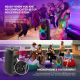 Fantech Bluetooth zvucnik NP02 NeraParty crni - EP3199298