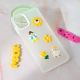Maska za Samsung A075F Galaxy A07 Cute bela - 222893
