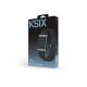 KSIX BSB01N VITALIS FITNESS NARUKVICA, 30DANA, Crna - EP3251311