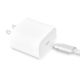 Kucni punjac Coteci CS5192 20W PD beli - EP3232464