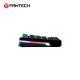 Tastatura Mehanicka Gaming Fantech MK914 RGB Atom PRO96 Wireless Mercury (red switch) - 218371