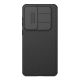 Maska za Samsung S731B Galaxy S25 FE crna Nillkin CamShield Pro - 224414