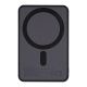 TNB PBUMAG5 POWERBANK 5000mAh, 20W, Magnetni, CRNI - EP3249974