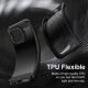 Maska za Xiaomi 17T Pro crna Defender Safeguard - EP3104695