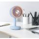LIFETIME USB stoni ventilator sa punjivom baterijom 500 mAh – 3 brzine - EP3151038