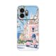 Maska za Honor 600 Pink Italy Silikonska Print - EP3009727