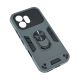 Maska za Honor 600 Hard Ring tamno siva - EP3089246