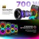 Fantech Bluetooth zvucnik NP02 NeraParty crni - EP3199298