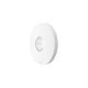 TP LINK AX3000 Ceiling Mount Wi-Fi 6 Access Point - EP3109899