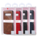 Maska za Samsung S10e/ G970 braon Earl III Leather - 033068