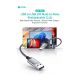 Kabl Coteci OF-067 USB nastavak 2.0 AM na AM 2m - EP3009613